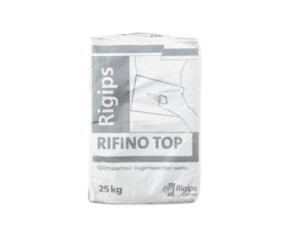 Rigips Rifino Top Spachtelmasse 25kg